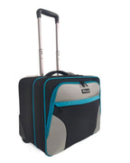 Henselite HT805 Bowls Trolley Bag A52H
