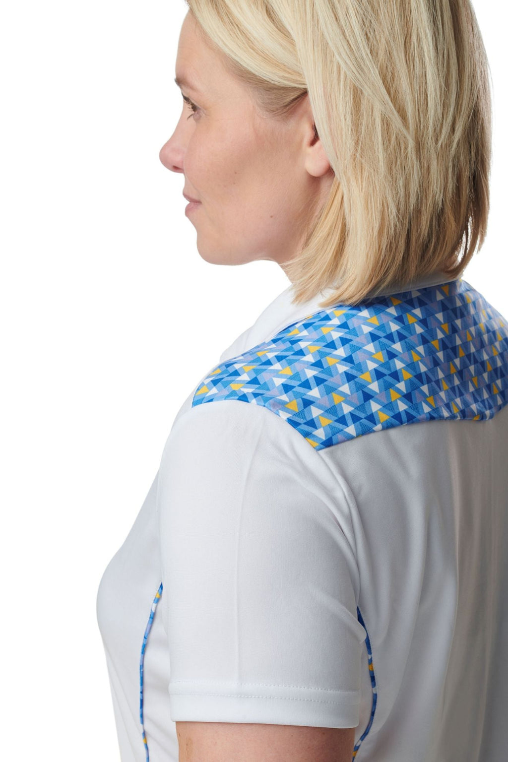 Drakes Pride Ladies Isla Blouse B7265