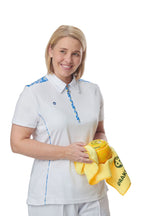 Drakes Pride Ladies Isla Blouse B7265