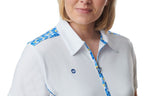 Drakes Pride Ladies Isla Blouse B7265