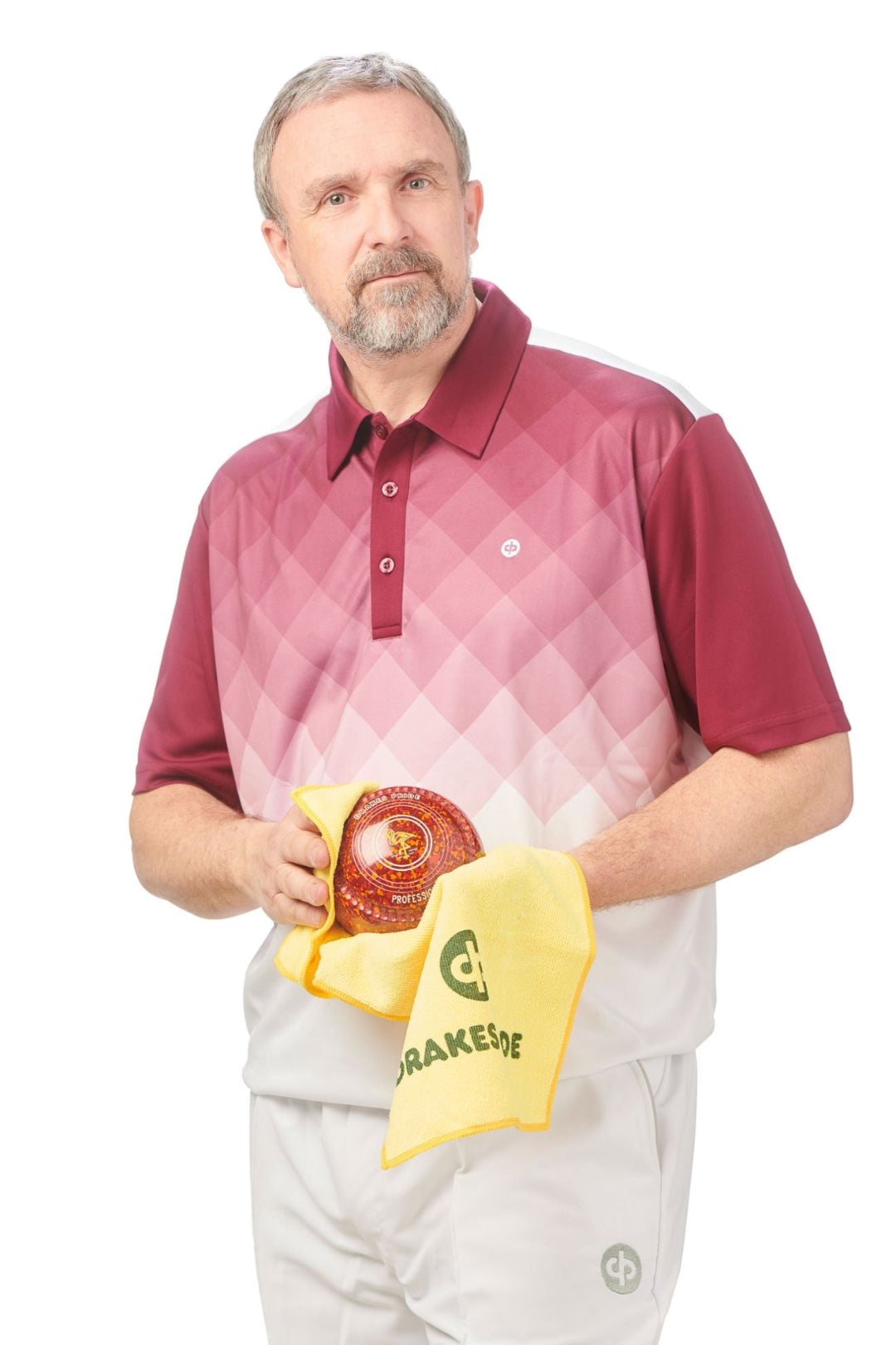 Drakes Pride Gents Joel Shirt B7212
