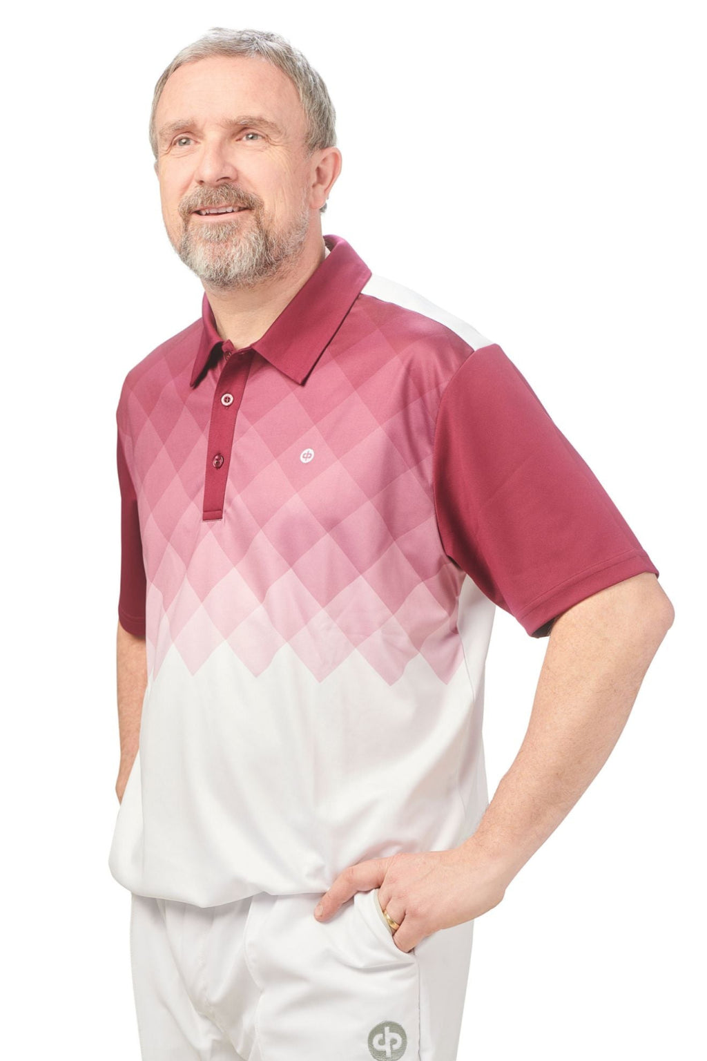 Drakes Pride Gents Joel Shirt B7212