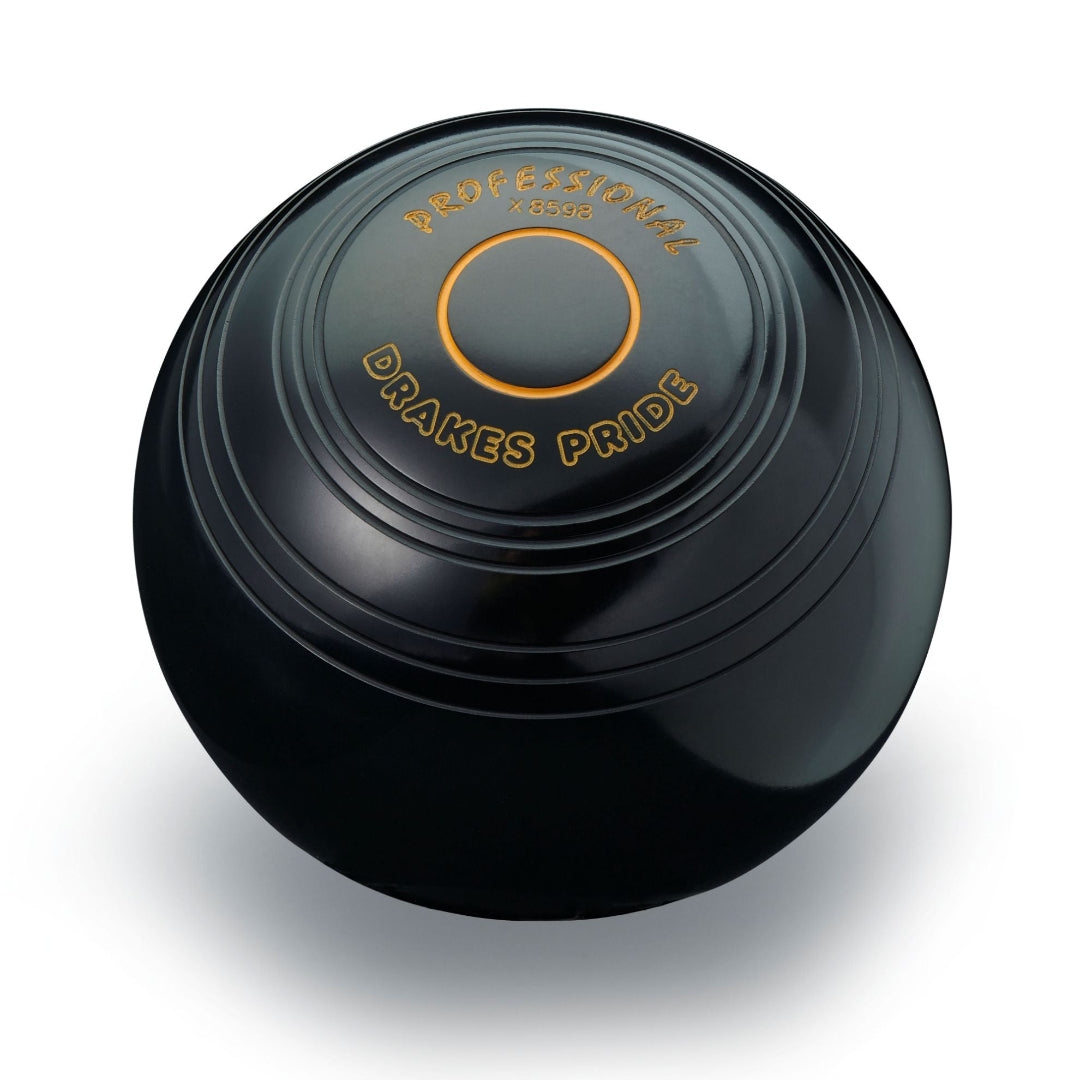 Drakes Pride Junior Professional Bowls