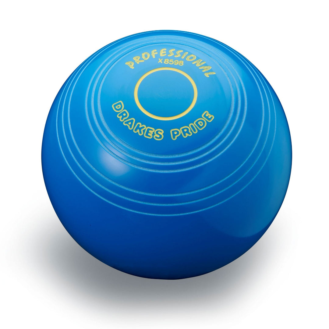 Drakes Pride Junior Professional Bowls
