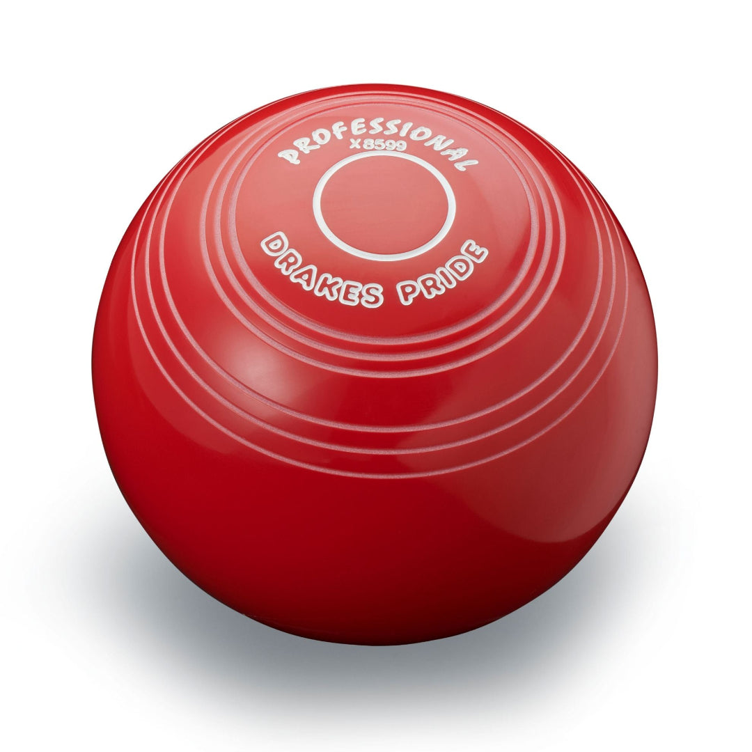 Drakes Pride Junior Professional Bowls