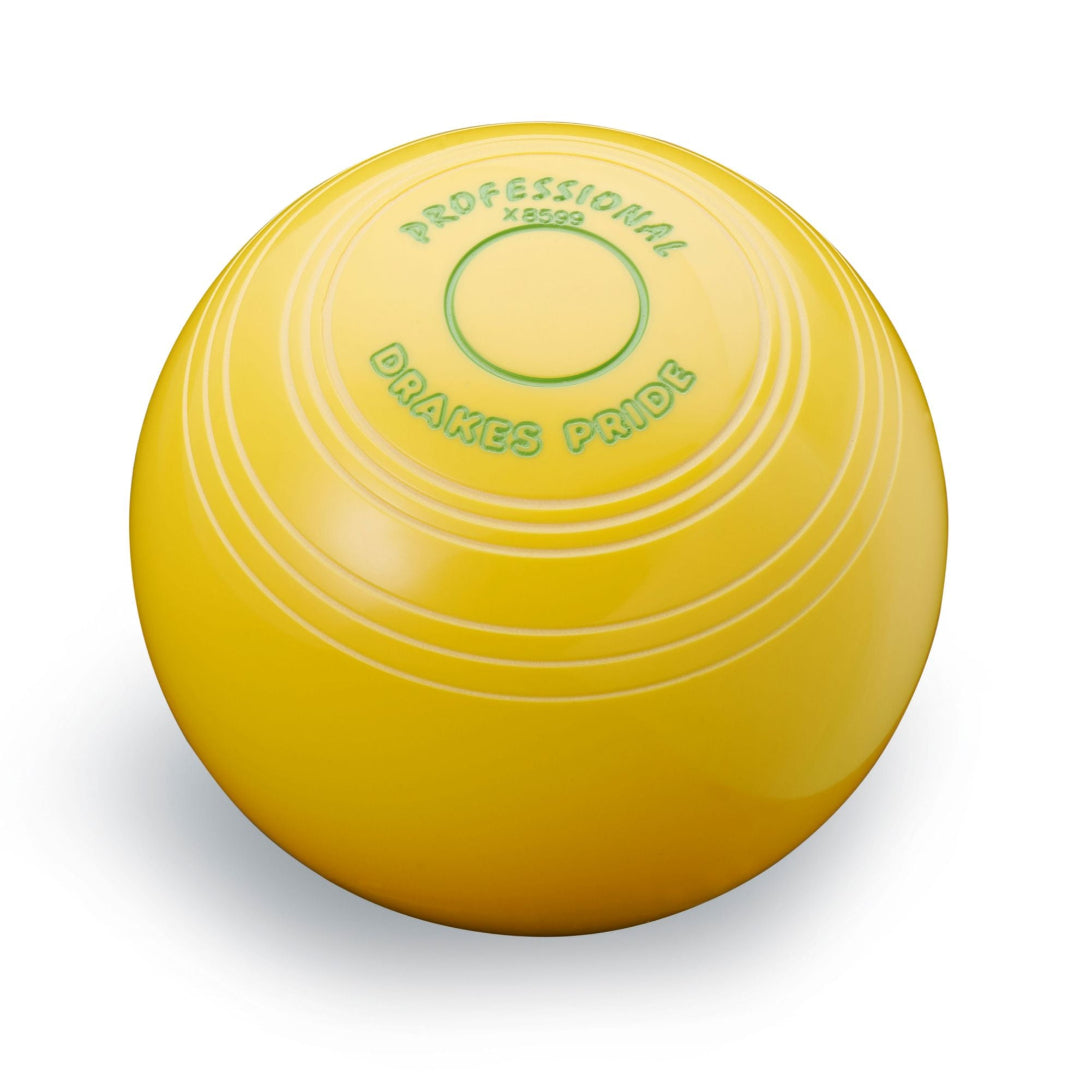 Drakes Pride Junior Professional Bowls