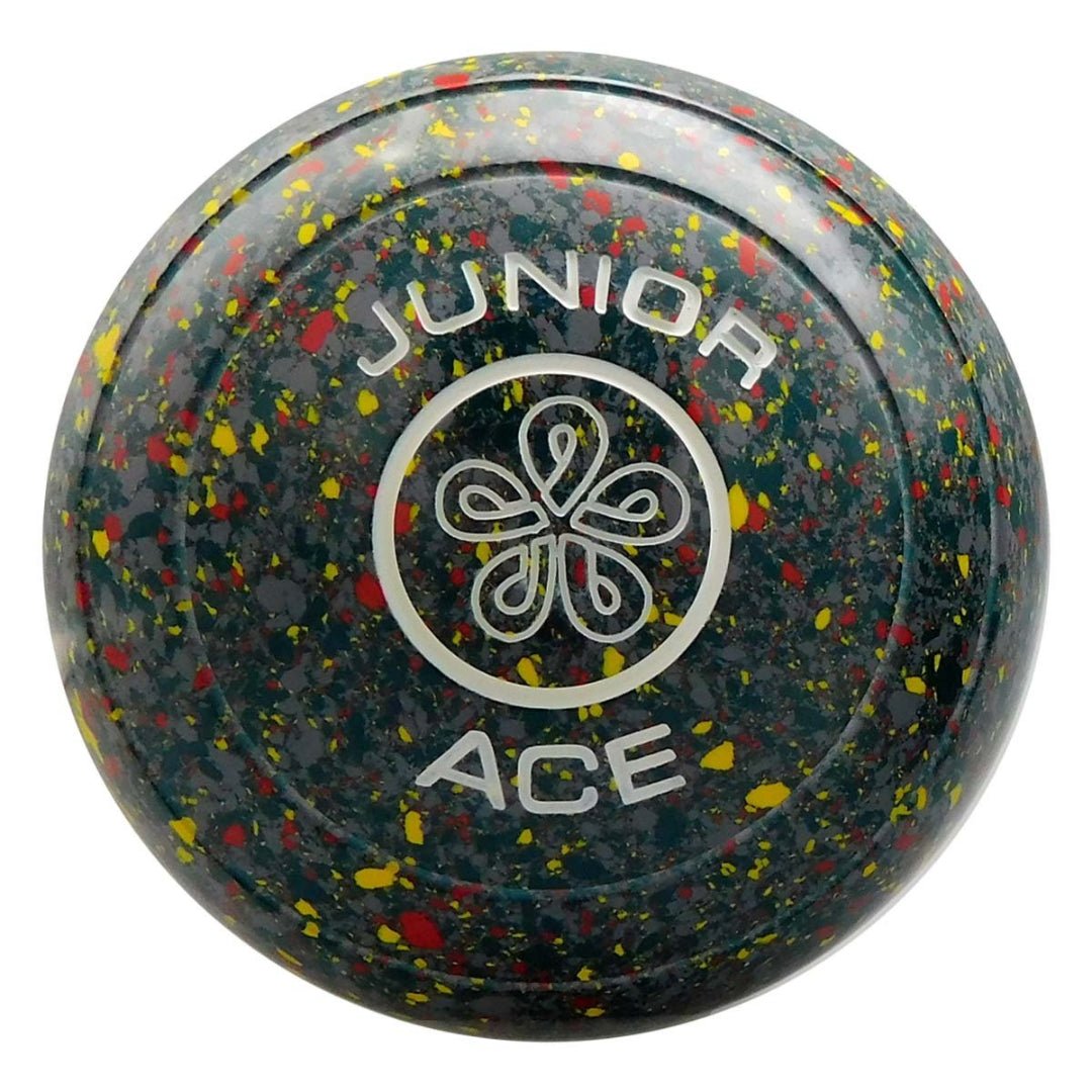 Taylor Junior Ace Bowls 50131 - Bowlsworld