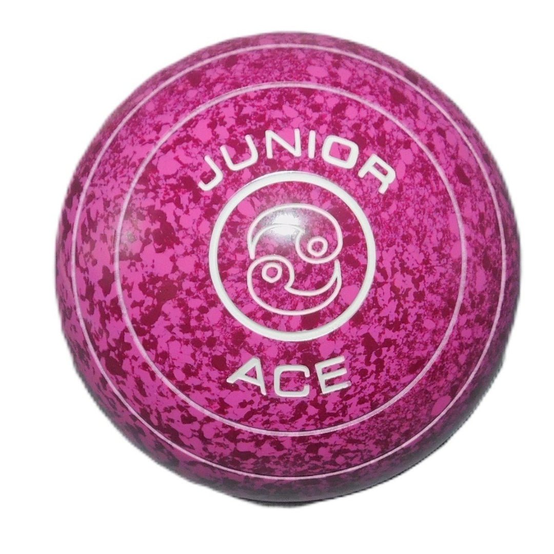 Taylor Junior Ace Bowls 50131 - Bowlsworld