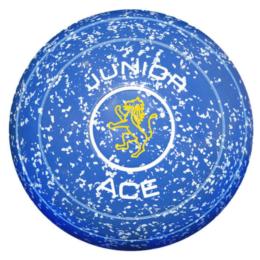 Taylor Junior Ace Bowls 50131 - Bowlsworld