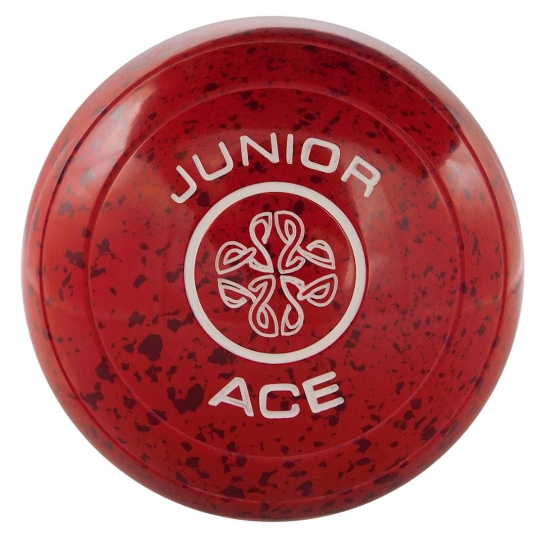 Taylor Junior Ace Bowls 50131 - Bowlsworld