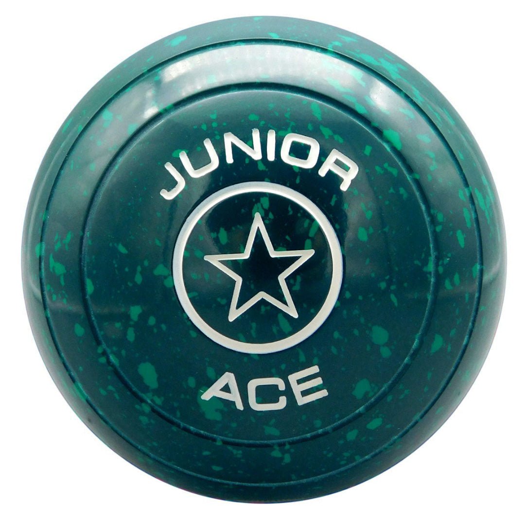 Taylor Junior Ace Bowls 50131 - Bowlsworld