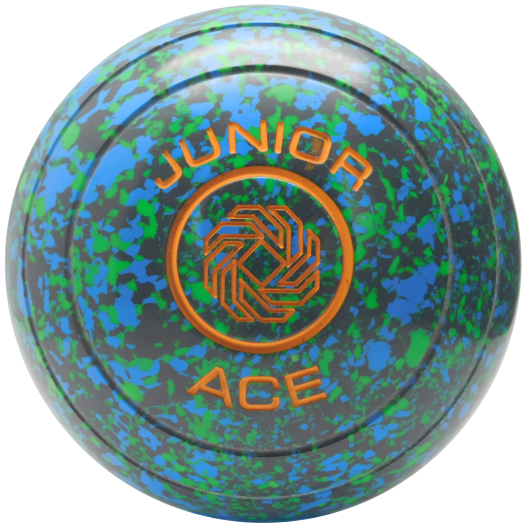 Taylor Junior Ace Bowls 50131 - Bowlsworld