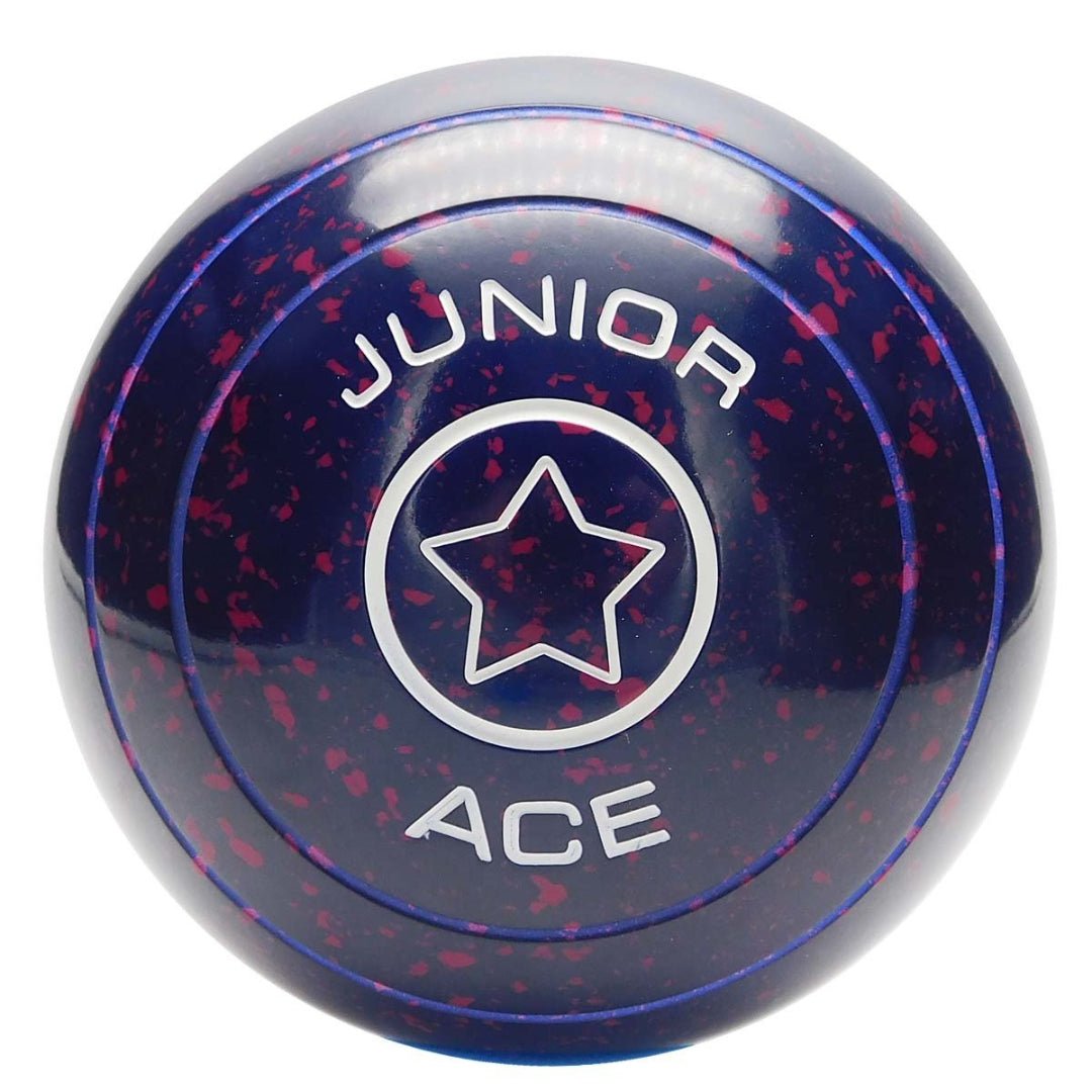 Taylor Junior Ace Bowls 50131 - Bowlsworld