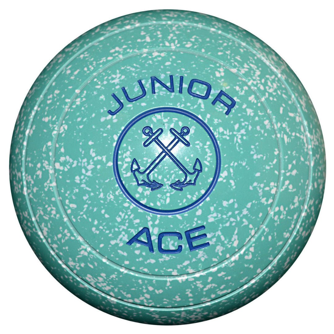 Taylor Junior Ace Bowls 50131 - Bowlsworld
