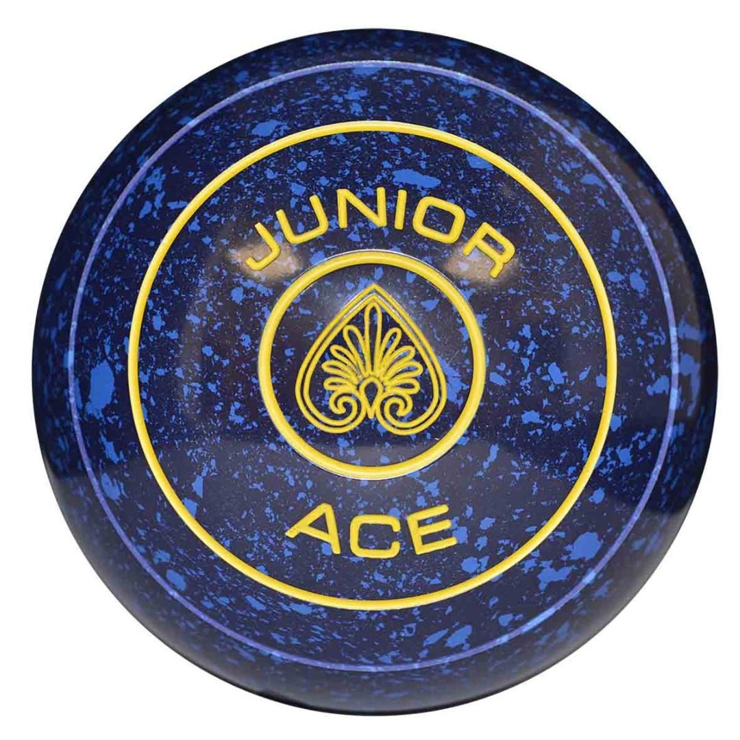 Taylor Junior Ace Bowls 50131 - Bowlsworld