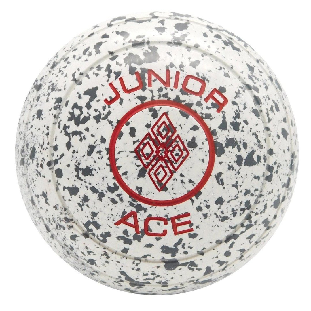 Taylor Junior Ace Bowls 50131 - Bowlsworld