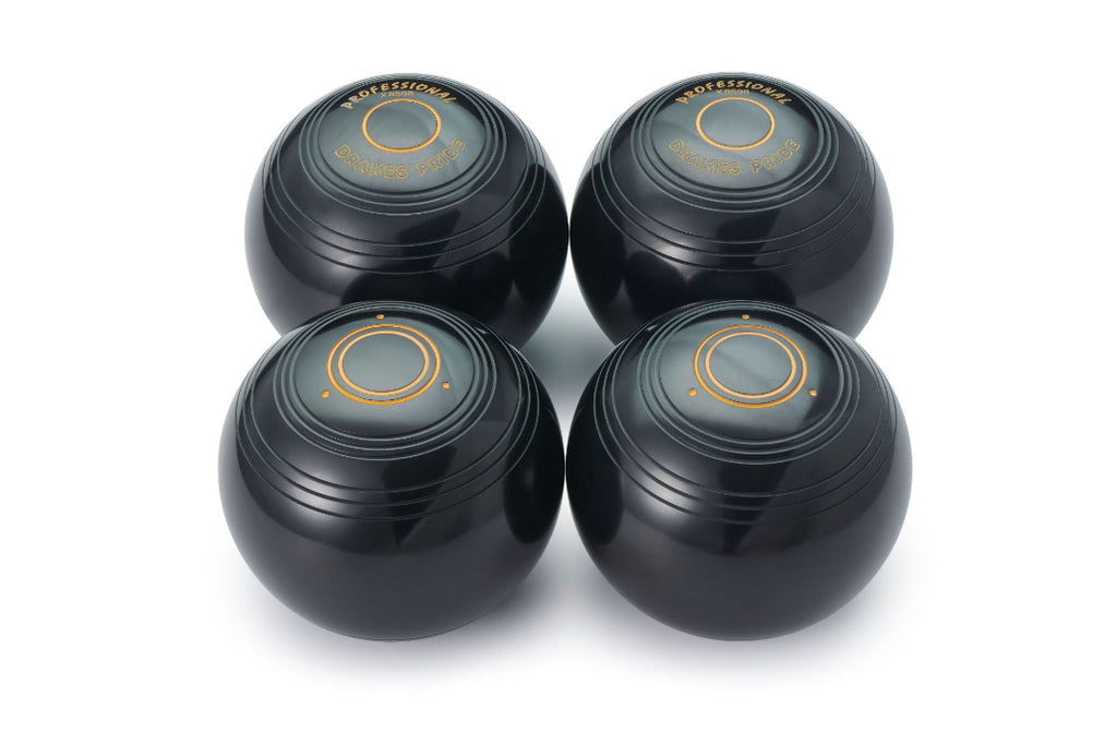 Drakes Pride Junior Professional Bowls