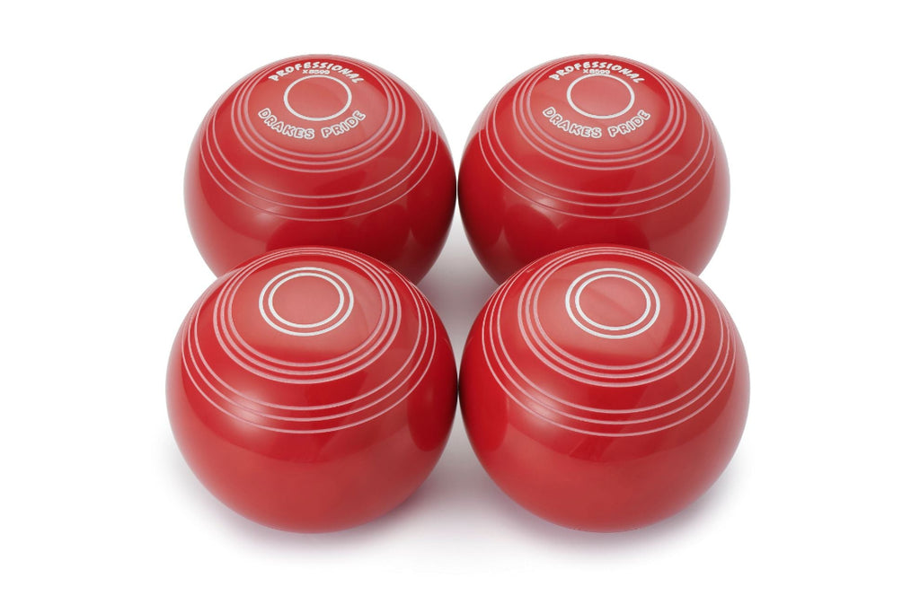 Drakes Pride Junior Professional Bowls