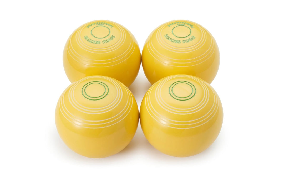 Drakes Pride Junior Professional Bowls