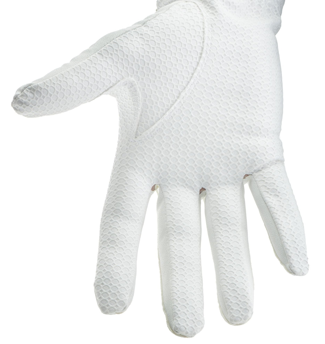 Drakes Pride Hexagrip Bowling Glove B7348 - Bowlsworld