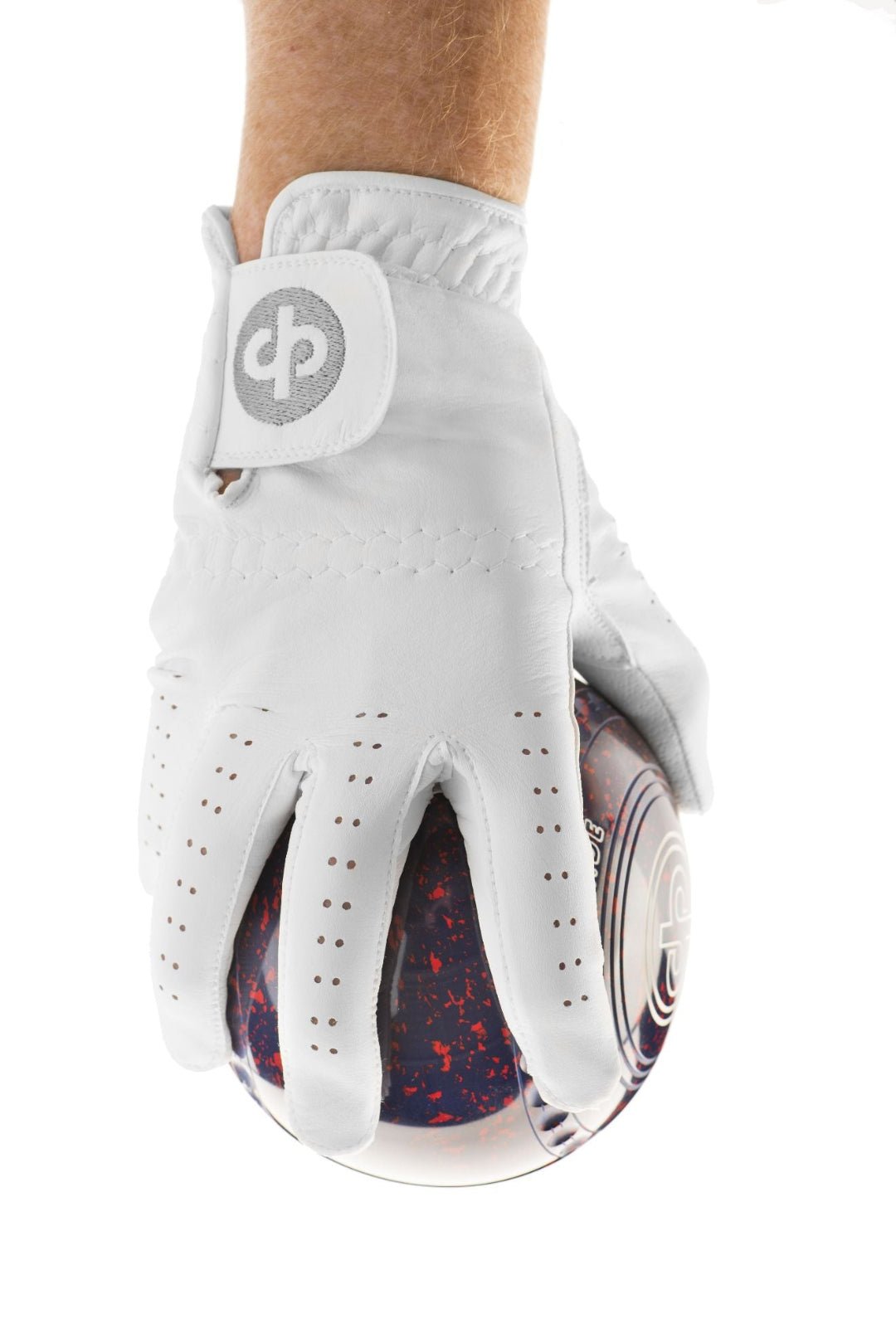 Drakes Pride Hexagrip Bowling Glove B7348 - Bowlsworld