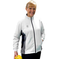 Taylor Ladies Soft Shell Bowls Jacket 665