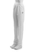 Drakes Pride Ladies Sports Trouser White