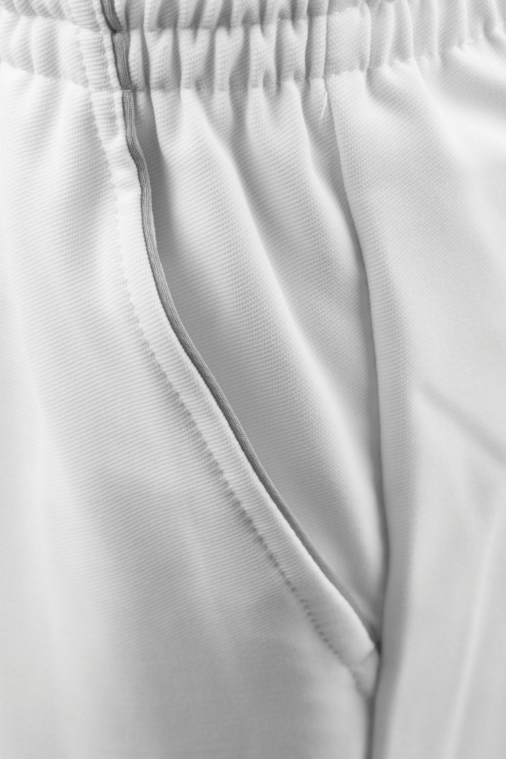 Drakes Pride Ladies Sports Trouser White