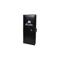 Henselite Leather Rigid Scorecard Holder - Bowlsworld