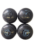 Taylor Legacy SL Bowls size 2H Black