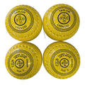 Taylor Lignoid Bows Size 3H lemon Sherbet