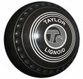 Taylor Lignoid  Black Bowls