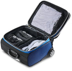 Drakes Pride Low Roller Bowls Trolley Bag B4296