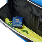 Drakes Pride Low Roller Bowls Trolley Bag B4296