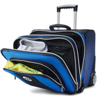 Drakes Pride Low Roller Bowls Trolley Bag B4296