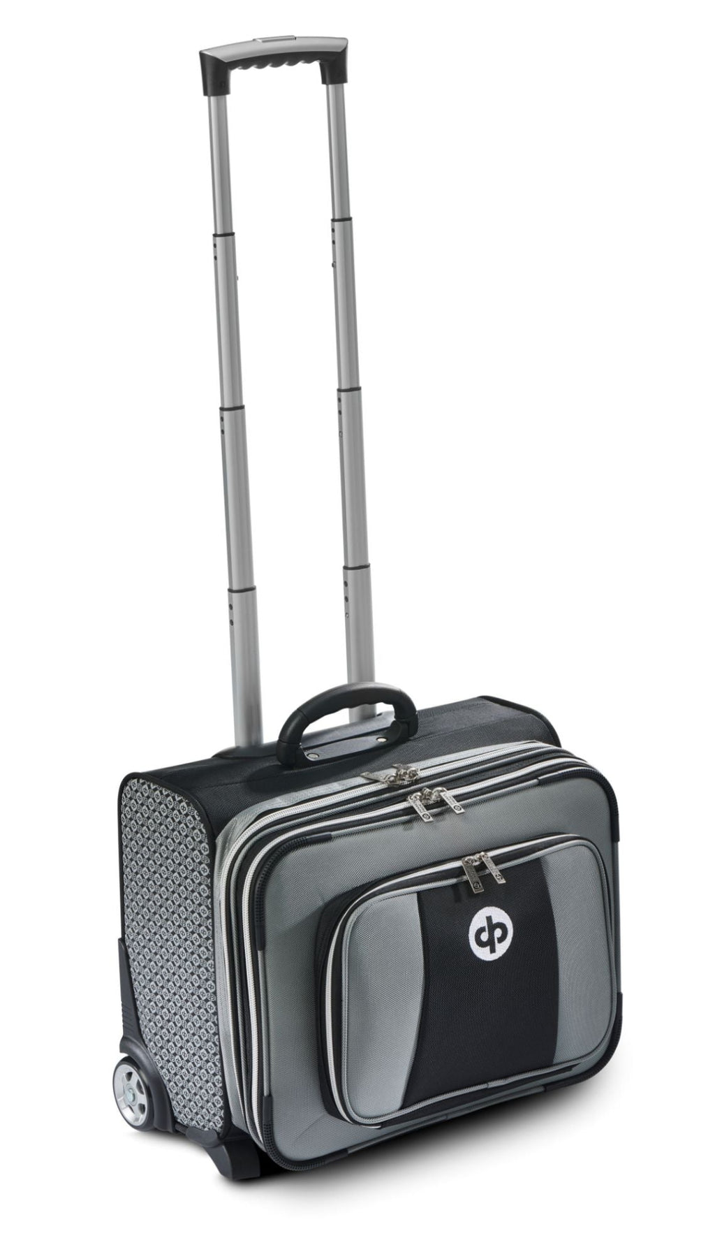 Drakes Pride Low Roller Bowls Trolley Bag B4296