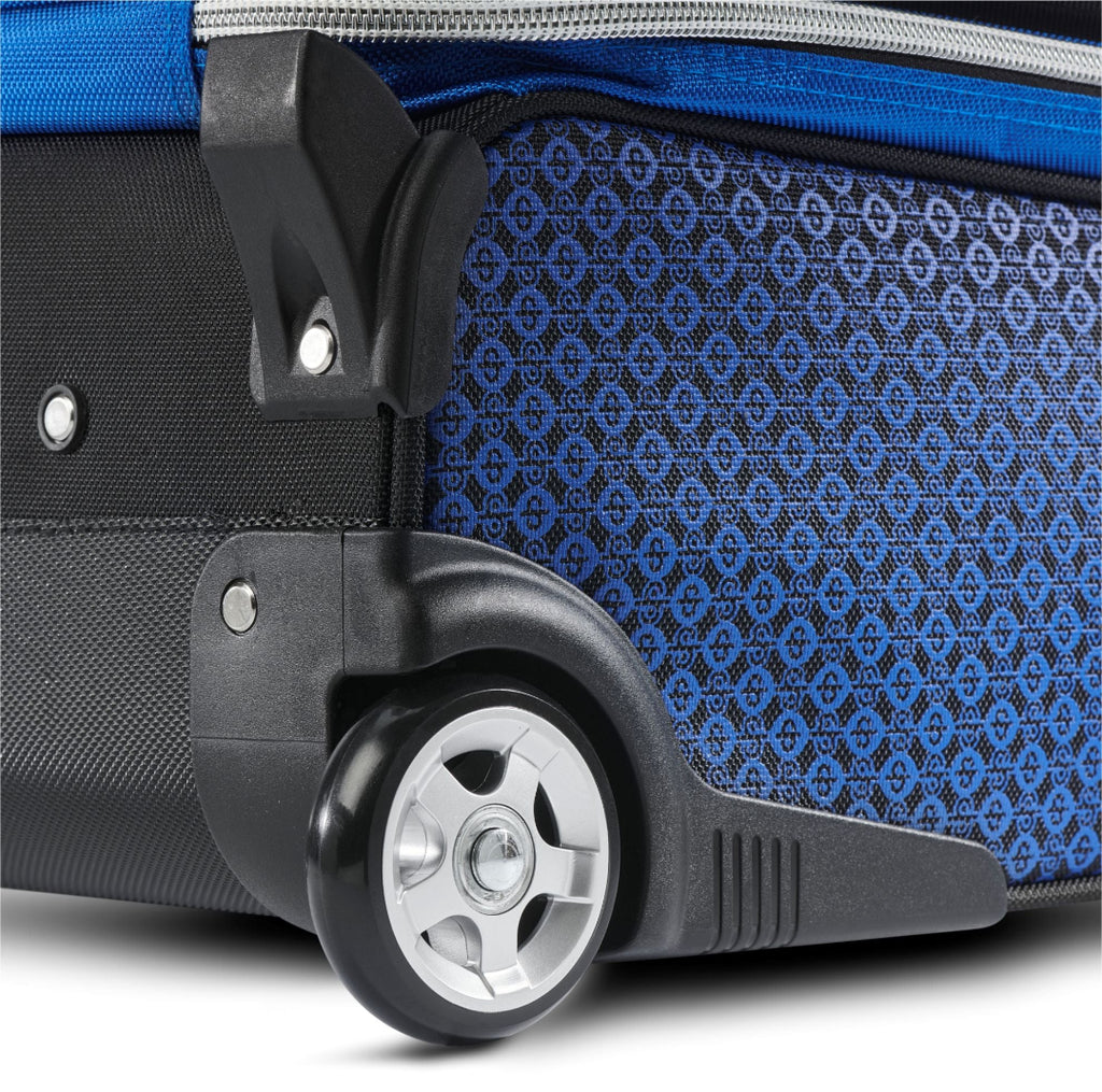 Drakes Pride Low Roller Bowls Trolley Bag B4296