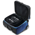 Drakes Pride Low Roller Bowls Trolley Bag B4296