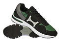 Henselite Impact M100 Mens Bowls Shoe A40HI100