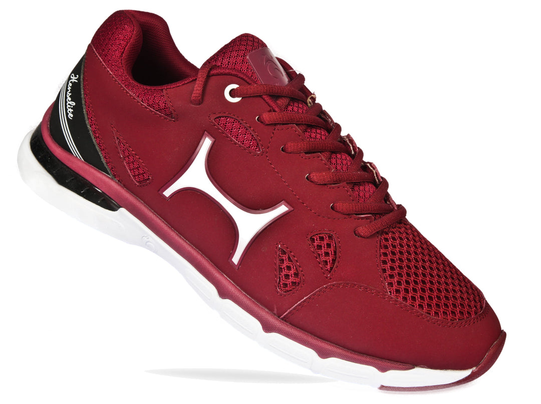 Henselite Impact M105 Mens Bowls Shoe A40HI105