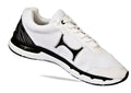 Henselite Impact M110 Mens Bowls Shoe White/Black A40HI110
