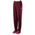 Drakes Pride Ladies Sports Trouser Maroon