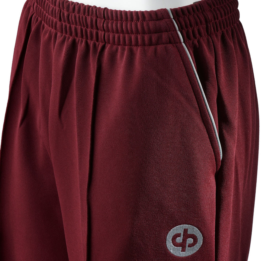 Drakes Pride Ladies Sports Trouser Maroon