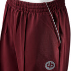 Drakes Pride Ladies Sports Trouser Maroon