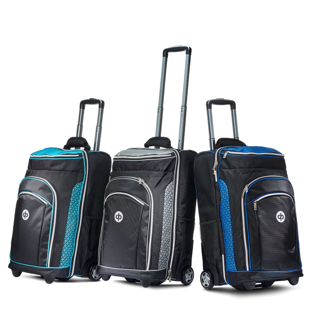 Drakes Pride Maximus Trolley Bag B4299