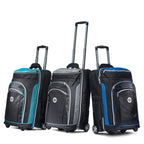 Drakes Pride Maximus Trolley Bag B4299