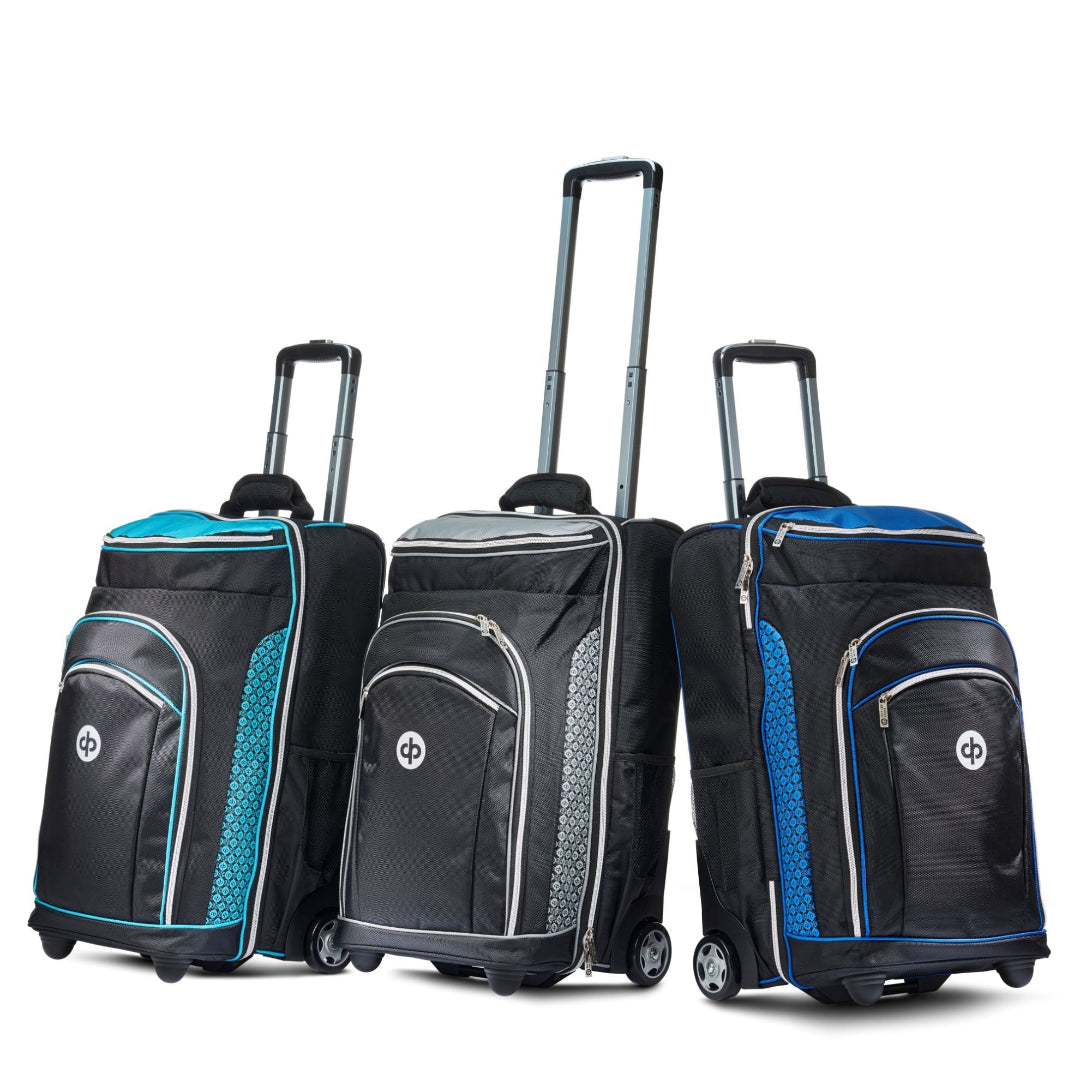 Drakes Pride Maximus Trolley Bag B4299