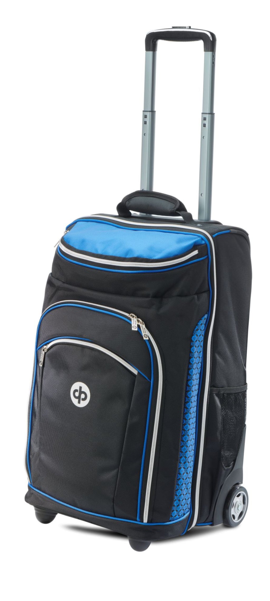 Drakes Pride Maximus Trolley Bag B4299