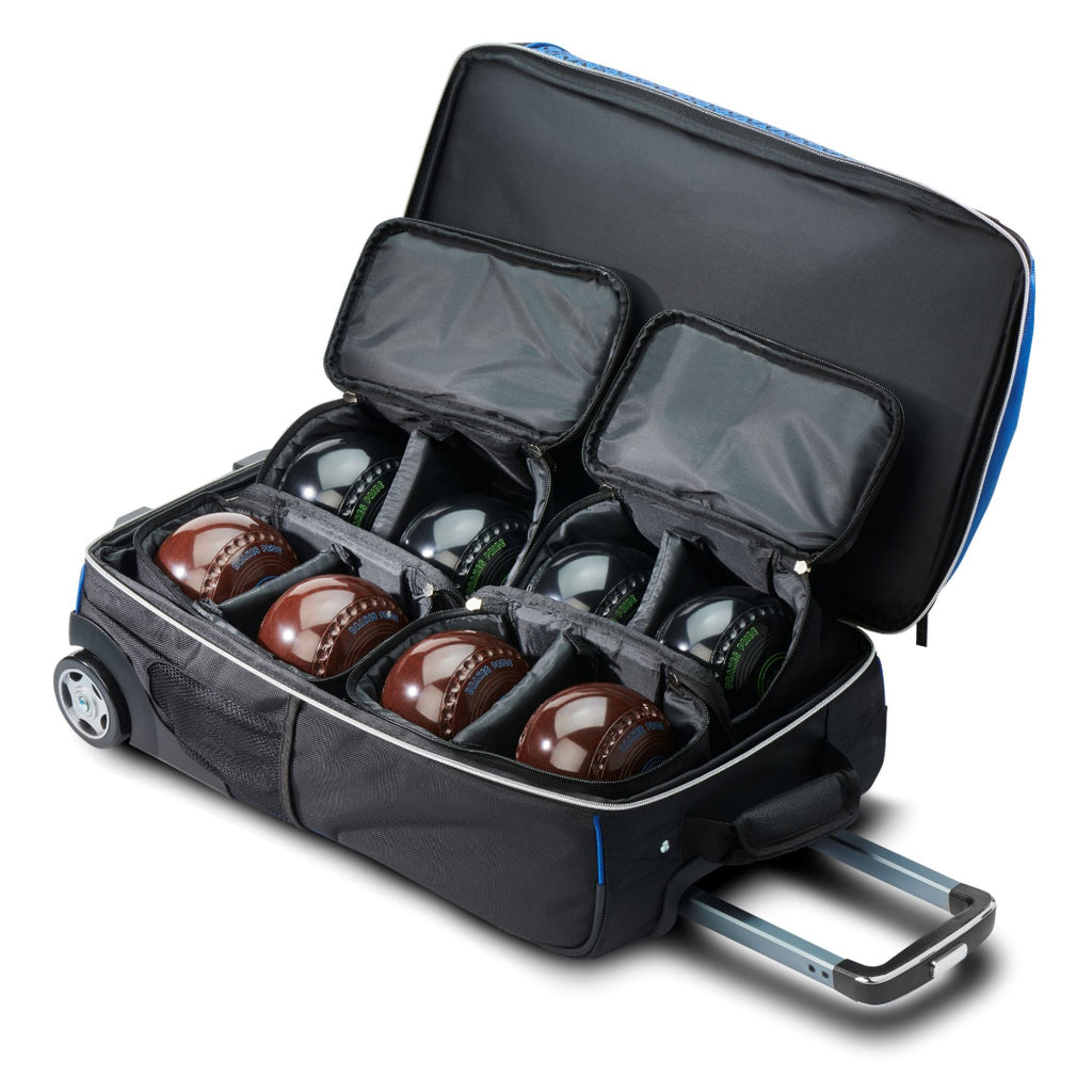Drakes Pride Maximus Trolley Bag B4299