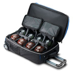 Drakes Pride Maximus Trolley Bag B4299